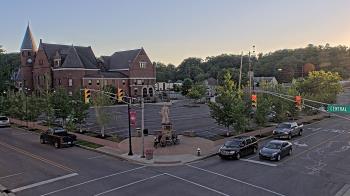 Live Camera from City of Connersville, Connersville, IN
