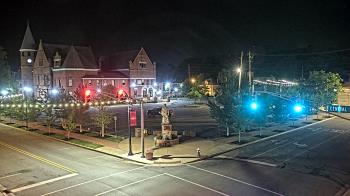 Live Camera from City of Connersville, Connersville, IN