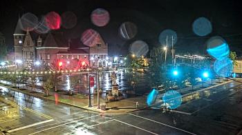 Live Camera from City of Connersville, Connersville, IN