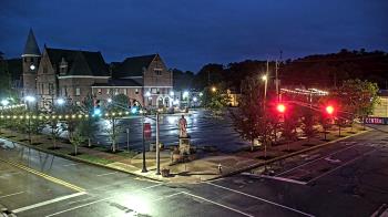 Live Camera from City of Connersville, Connersville, IN