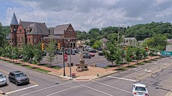 Live Camera from a random camera within the United States