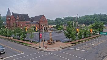 Live Camera from City of Connersville, Connersville, IN