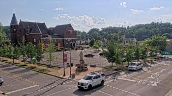 Live Camera from City of Connersville, Connersville, IN