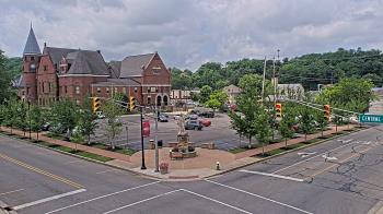 Live Camera from City of Connersville, Connersville, IN