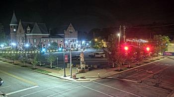 Live Camera from a random camera within the United States