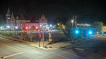 Live Camera from City of Connersville, Connersville, IN