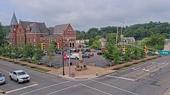 Live Camera from City of Connersville, Connersville, IN
