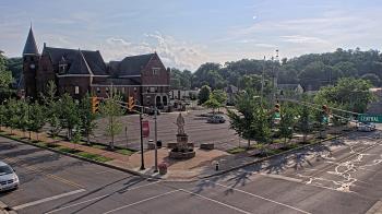 Live Camera from City of Connersville, Connersville, IN 47331