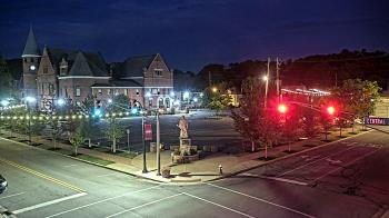 Live Camera from City of Connersville, Connersville, IN