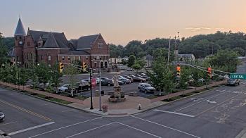 Live Camera from City of Connersville, Connersville, IN