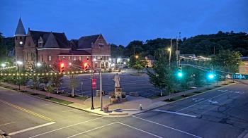 Live Camera from City of Connersville, Connersville, IN