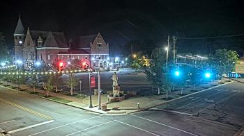 Live Camera from City of Connersville, Connersville, IN