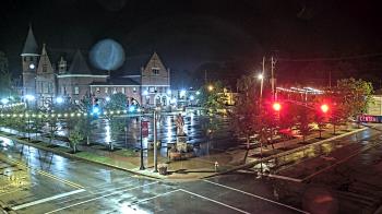 Live Camera from City of Connersville, Connersville, IN