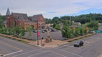 Live Camera from City of Connersville, Connersville, IN