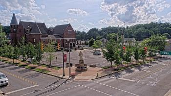 Live Camera from City of Connersville, Connersville, IN