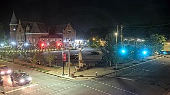 Live Camera from City of Connersville, Connersville, IN