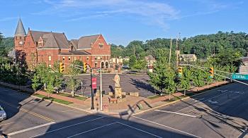 Live Camera from City of Connersville, Connersville, IN