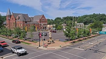 Live Camera from City of Connersville, Connersville, IN