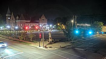 Live Camera from a random camera within the United States