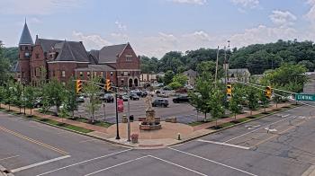 Live Camera from a random camera within the United States
