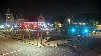 Live Camera from a random camera within the United States