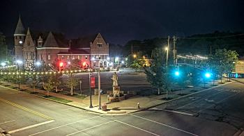 Live Camera from a random camera within the United States