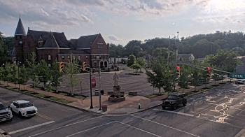Live Camera from City of Connersville, Connersville, IN