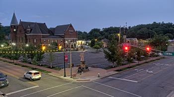 Live Camera from a random camera within the United States