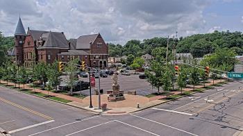 Live Camera from a random camera within the United States