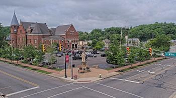 Live Camera from a random camera within the United States