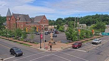 Live Camera from a random camera within the United States