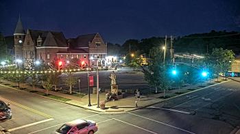 Live Camera from a random camera within the United States