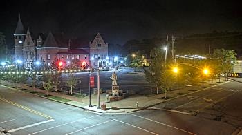 Live Camera from a random camera within the United States