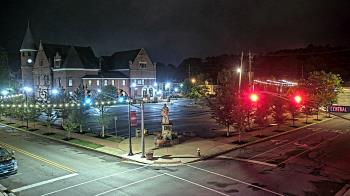 Live Camera from a random camera within the United States