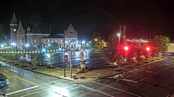 Live Camera from City of Connersville, Connersville, IN