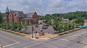 Live Camera from City of Connersville, Connersville, IN