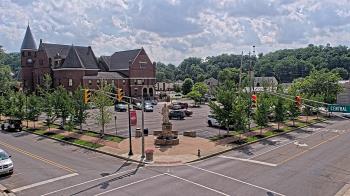 Live Camera from City of Connersville, Connersville, IN