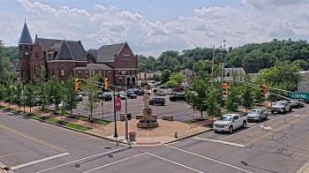 Live Camera from City of Connersville, Connersville, IN