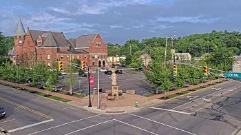 Live Camera from City of Connersville, Connersville, IN