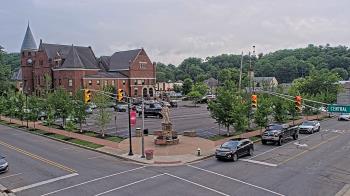 Live Camera from City of Connersville, Connersville, IN