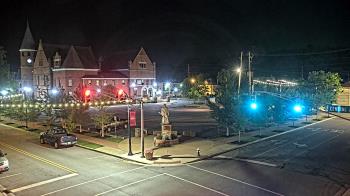 Live Camera from a random camera within the United States