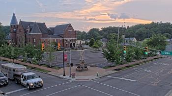 Live Camera from City of Connersville, Connersville, IN 47331