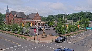Live Camera from City of Connersville, Connersville, IN