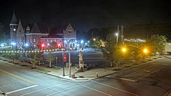 Live Camera from City of Connersville, Connersville, IN
