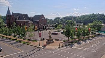 Live Camera from City of Connersville, Connersville, IN