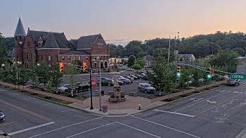 Live Camera from City of Connersville, Connersville, IN