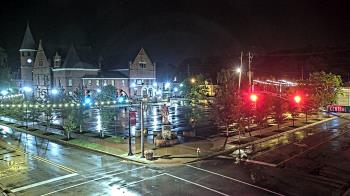 Live Camera from a random camera within the United States