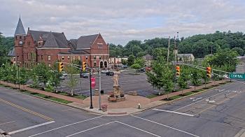 Live Camera from City of Connersville, Connersville, IN