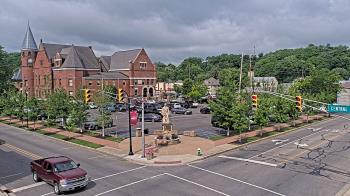 Live Camera from a random camera within the United States