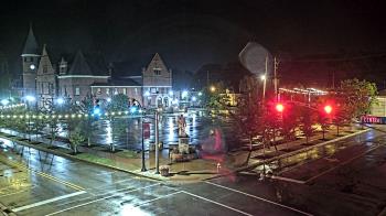 Live Camera from a random camera within the United States